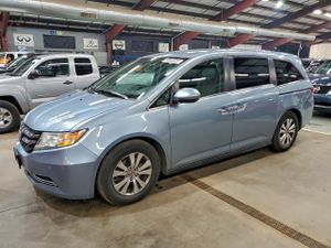 Honda Odyssey EX 3.5L 6 2014