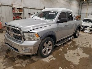 Dodge RAM 5.7L 8 2010