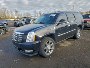 Cadillac Escalade PREMIUM 6.2L 8 2010