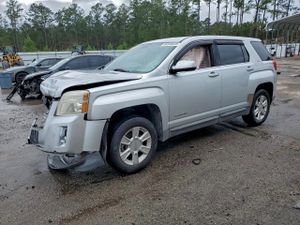 GMC Terrain SLE 2.4L 4 2010