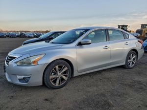 Nissan Altima 2.5 2.5L 4 2013