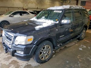 Ford Explorer LIMITED 4.6L 8 2007