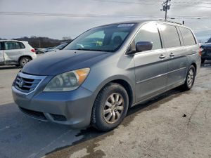 Honda Odyssey EXL 3.5L 6 2009