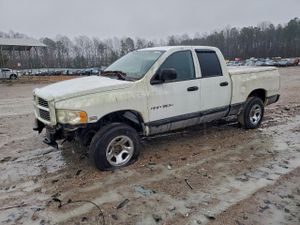 Dodge RAM ST 5.7L 8 2004