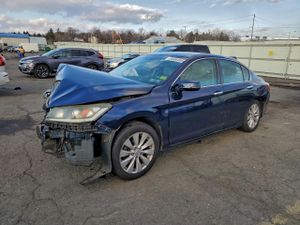 Honda Accord EXL 2.4L 4 2015