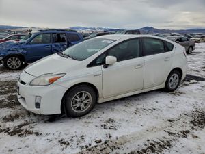 Toyota Prius 1.8L 4 2010