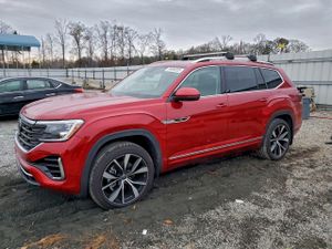 Volkswagen Atlas SEL PREMIUM R-LINE 2.0L 4 2024