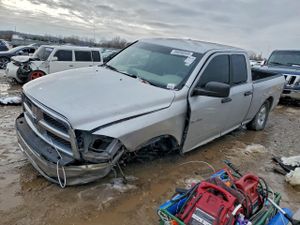 Dodge RAM 4.7L 8 2009