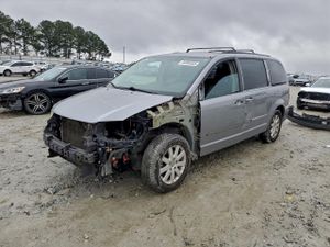 Chrysler Town & Country TOURING 3.6L 6 2014
