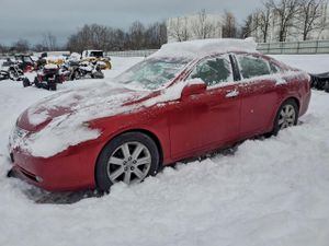 Lexus ES 350 3.5L 6 2009