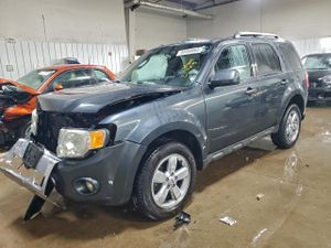 Ford Escape LIMITED 2.5L 4 2009