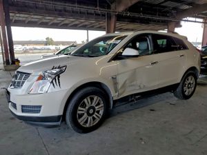 Cadillac SRX LUXURY COLLECTION 3.0L 6 2011