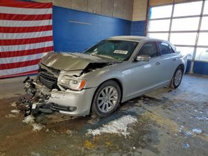 Chrysler 300 LIMITED 3.6L 6 2012