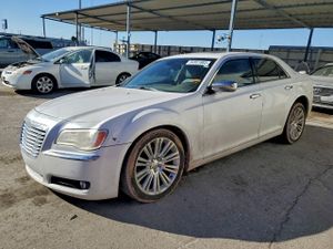 Chrysler 300 LIMITED 3.6L 6 2012