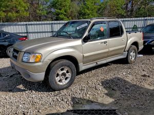 Ford Explorer 4.0L 6 2001