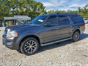 Ford Expedition EL XLT 3.5L 6 2015