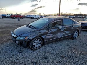 Honda Civic LX 1.8L 4 2010