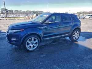 Land Rover Range Rover PURE PREMIUM 2.0L 4 2013