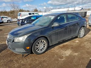 Chevrolet Cruze ECO 1.4L 4 2011