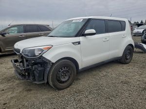 Kia Soul 1.6L 4 2014