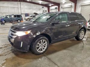 Ford Edge SEL 3.5L 6 2011