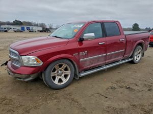 RAM 1500 LONGHORN 5.7L 8 2015