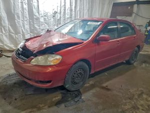 Toyota Corolla CE 1.8L 4 2006