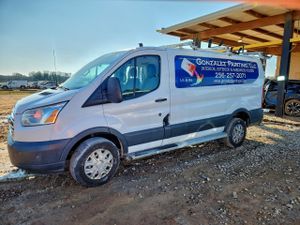 Ford Transit T-250 3.7L 6 2015