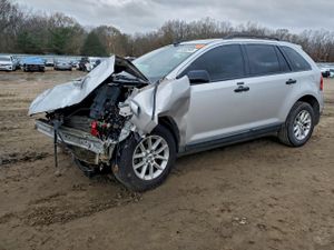 Ford Edge SE 3.5L 6 2013
