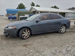 Acura TSX 2.4L 4 2004