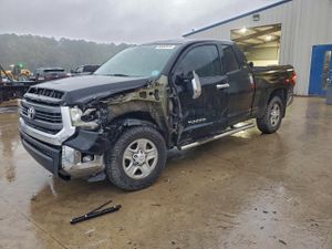 Toyota Tundra DOUBLE CAB SR 4.6L 8 2014