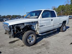 Dodge RAM 5.9L 8 1998