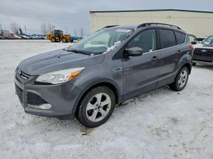 Ford Escape SE 1.6L 4 2014