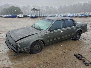 Buick Century SPECIAL 3.1L 6 1996