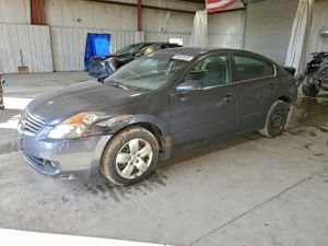 Nissan Altima 2.5 2.5L 4 2008