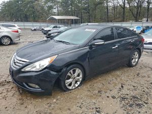 Hyundai Sonata SE 2.4L 4 2011