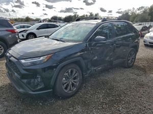 Toyota Rav4 XLE PREMIUM 2.5L 4 2024