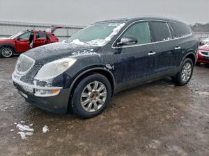 Buick Enclave 3.6L 6 2012