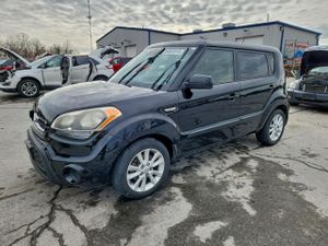 Kia Soul 1.6L 4 2013