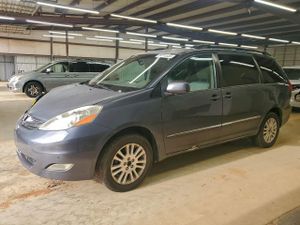 Toyota Sienna XLE 3.5L 6 2008