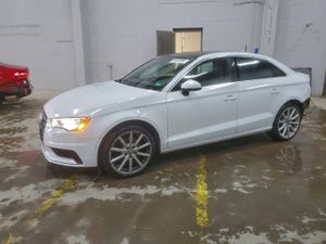 Audi A3 PREMIUM PLUS 2.0L 4 2015