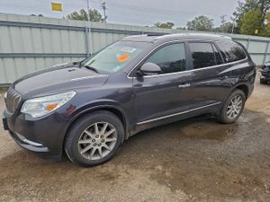 Buick Enclave 3.6L 6 2015