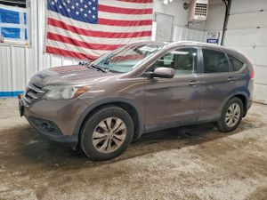 Honda CR-V EXL 2.4L 4 2014