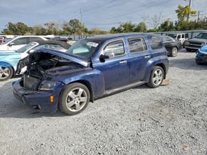 Chevrolet HHR LT 2.4L 4 2011