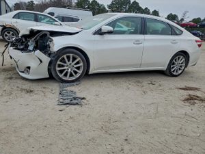 Toyota Avalon BASE 3.5L 6 2014
