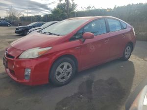 Toyota Prius 1.8L 4 2010