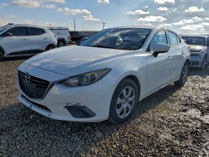 Mazda 3 SPORT 2.0L 4 2014