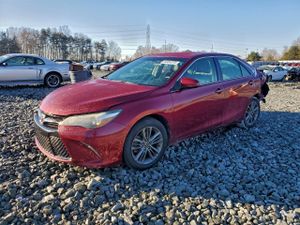 Toyota Camry LE 2.5L 4 2015