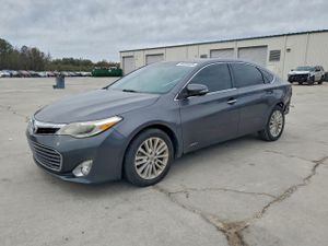 Toyota Avalon HYBRID 2.5L 4 2013