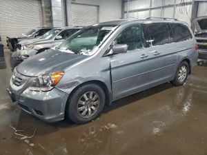 Honda Odyssey EXL 3.5L 6 2008